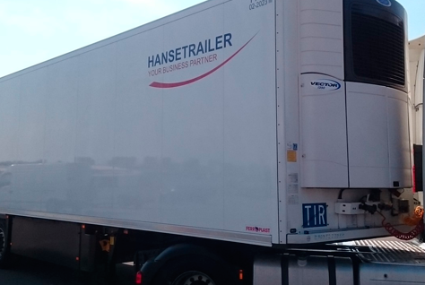Schmitz Cargobull SKO 24