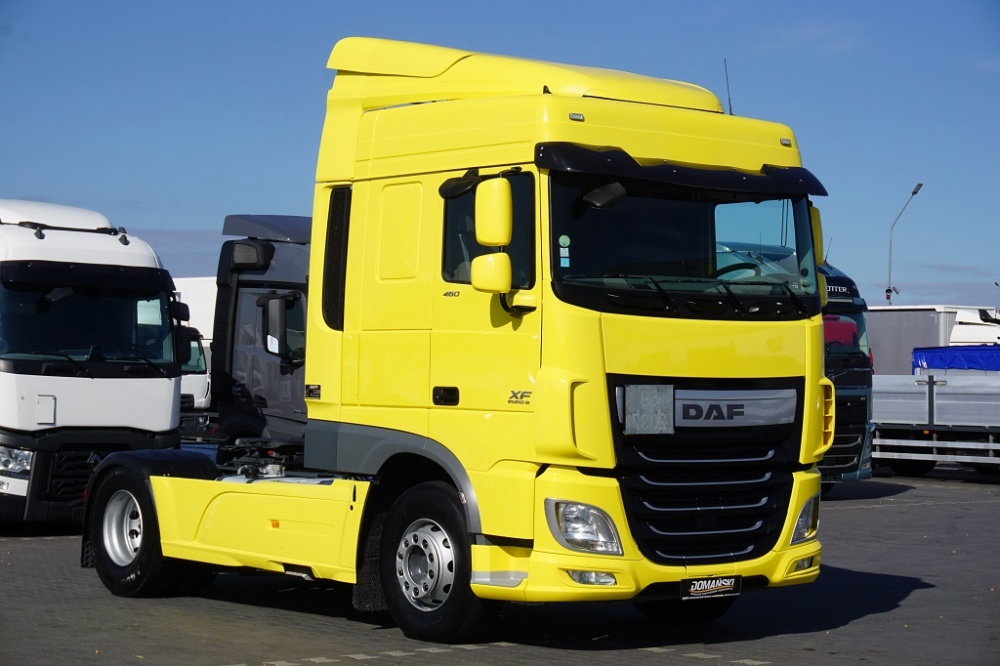 DAF XF 106